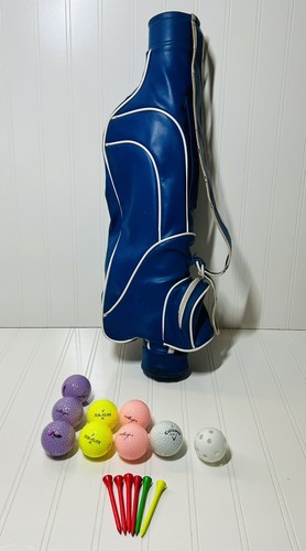 Borsa golf vintage - borsa, 22”