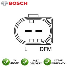 Alternatore Bosch Adatto per