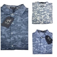 Camicia cotone uomo Made in