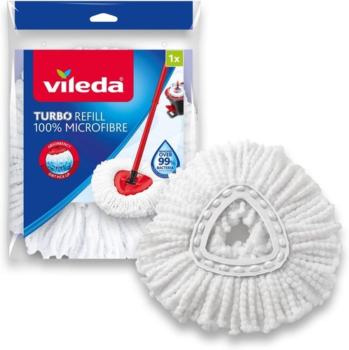 Vileda mocio ricambio - vileda,