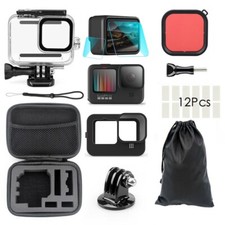 Kit accessori impermeabile