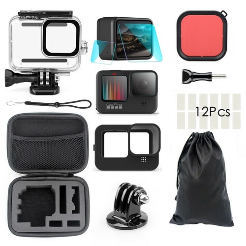 Kit accessori impermeabile