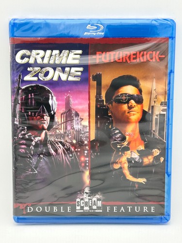 Crime zone future kick - crime,