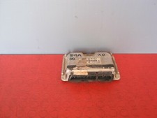 CENTRALINA MOTORE ECU 6K0906032A SEAT IBIZA 1.0 BENZINA ANNO 2000