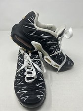 Air max plus - tn, 'black