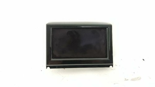 Display multifunzione radio - multifunzione,