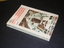 APPARECCHIATURE ELETTRICHE ED ELETTRONICHE PER LE BARCHE DA DIPORTO MURSIA 1977