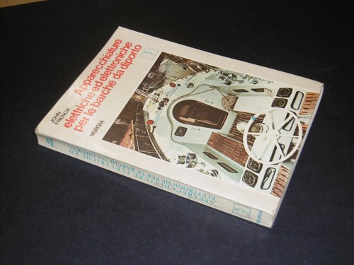 Apparecchiature elettriche - apparecchiature,
