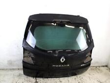 901008394R PORTELLONE COFANO POSTERIORE BAULE RENAULT MEGANE SW 1.5 D 81KW 6M 5P