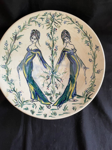 Antico vintage ceramica design - antico/vintage,
