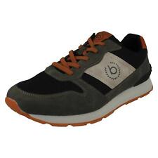 Scarpe da ginnastica uomo Bugatti stringate '323-30806-5069'