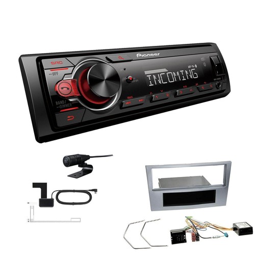 Pioneer mvh 330dab autoradio - mvh-330dab,
