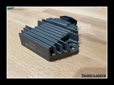 Régulateur de Tension pour