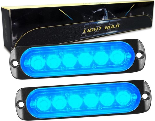 Led blu lampada - led, di