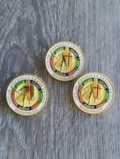 Set spille 3 pezzi Cavaliere