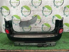 PARAURTI POSTERIORE COMPLETO PER FIAT 500 L Living 71777658 (13>16)