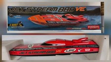 KYOSHO Jet Sream 888 VE