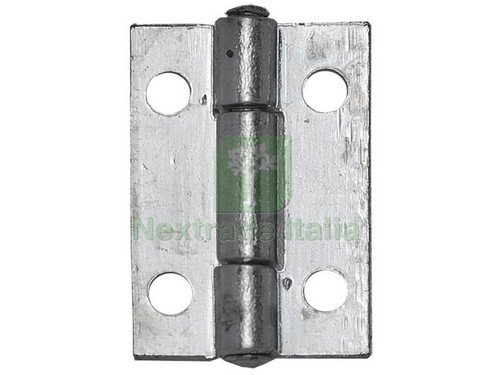 24pz cerniera stretta perno - 24pz,
