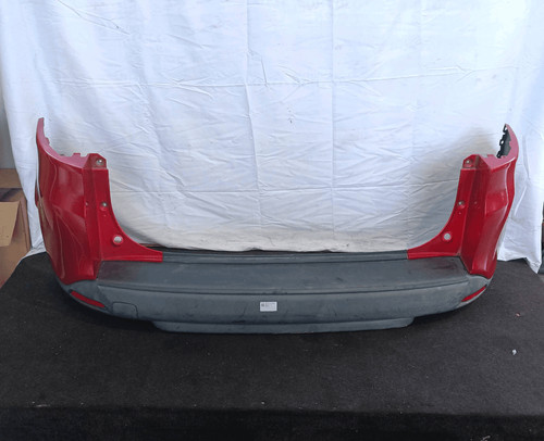 Paraurti post renault clio - paraurti, post.