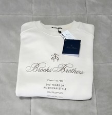 Felpa Brooks Brothers Tg. L