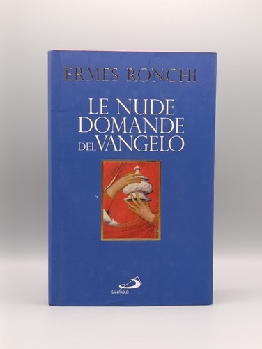 Nude domande del - domande,