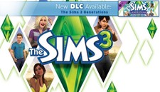 The Sims 3 Generazioni PC EA