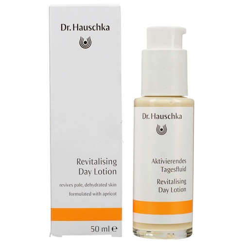 Hauschka fluido giornaliero - dr.hauschka,