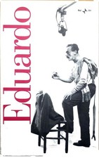 Libro - EDUARDO. L'ARTE DEL TEATRO IN TELEVISIONE. CON CD-ROM.