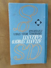 ATLANTE STORICO GARZANTI