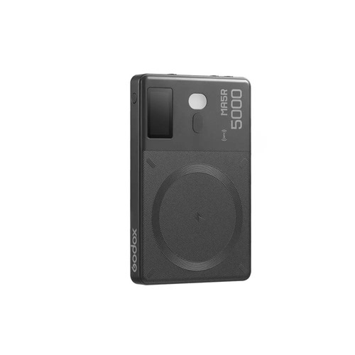 Godox ma5r mobile - godox, power