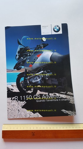 Bmw 1150 adventure 2003 - 1150, gs