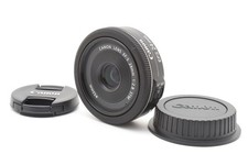 Canon EF-S 24mm f/2.8 STM