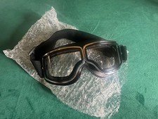 Occhiali da motociclista