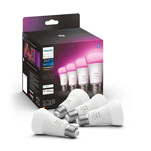 Philips hue lampadina smart - philips,