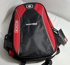 Zaino 19" OGIO custodia laptop