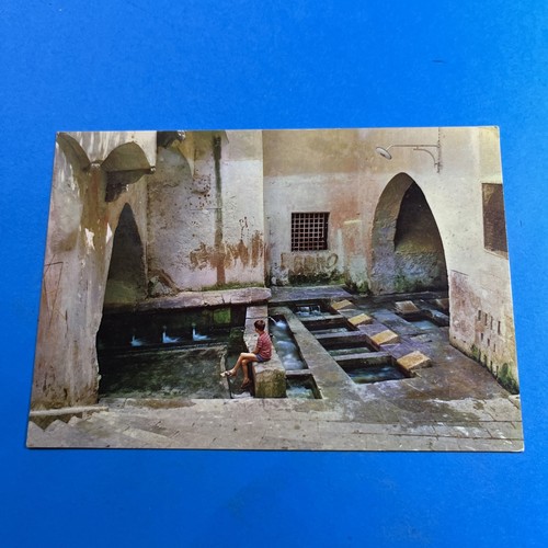 Cefalu antico lavatoio - antico,