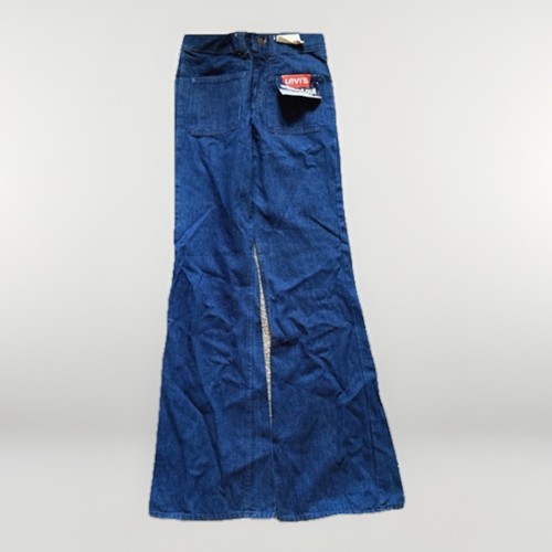 Jeans levi 609 fondo a - levi’s,