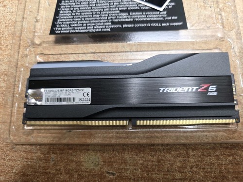 Skill trident neo rgb - g.skill,