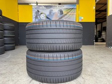 2 Gomme Pirelli P Zero