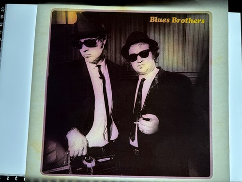 Blues brothers 1979 aykroyd - blues,