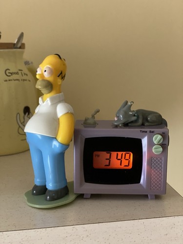 Orologio clock the - clock, tv