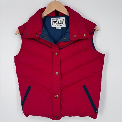 Gilet imbottito vintage - , anni