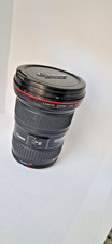 Canon EF 16-35mm f/2.8 L II
