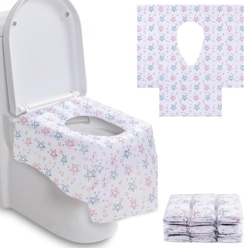 Pezzi copriwater monouso - 30,