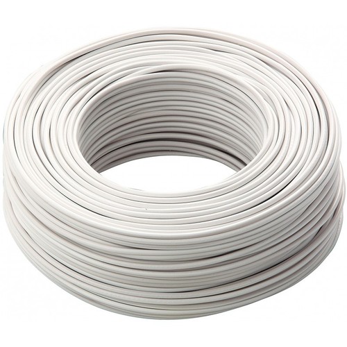 Cavo elettrico unipolare filo - cavo,