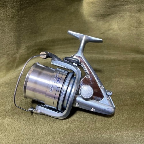 Mulinello shimano super aero - mulinello,
