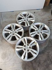 cerchi HYUNDAI IX35 2.0 CRDI