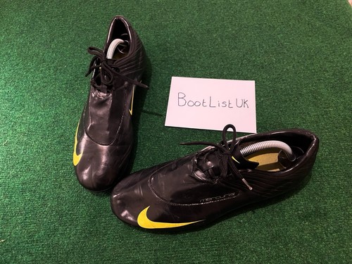 Nike mercurial vapour - vapour, vi