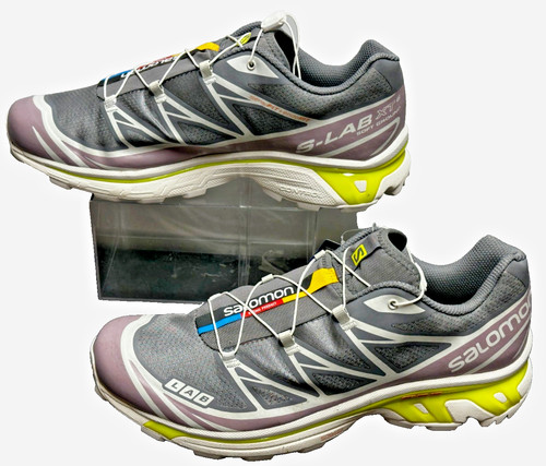 Salomon lab 145464 - xt-6, s-lab