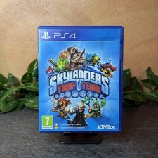 Skylanders trap team ps4 - trap,